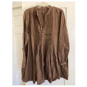 CP Shades Tunic